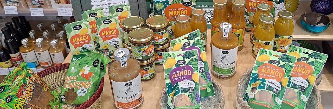 Mango Neu